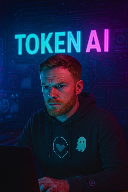 TokenAI's Avatar